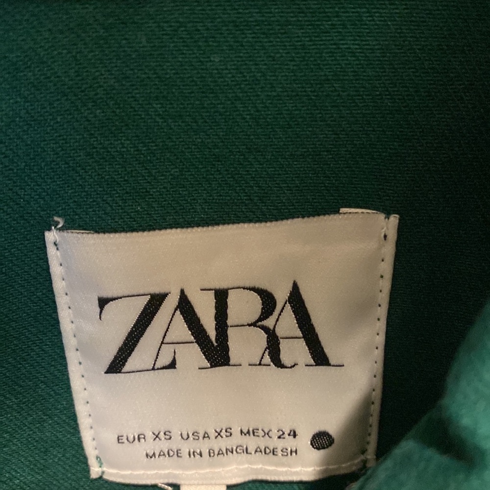 Zara Shacket - image 7